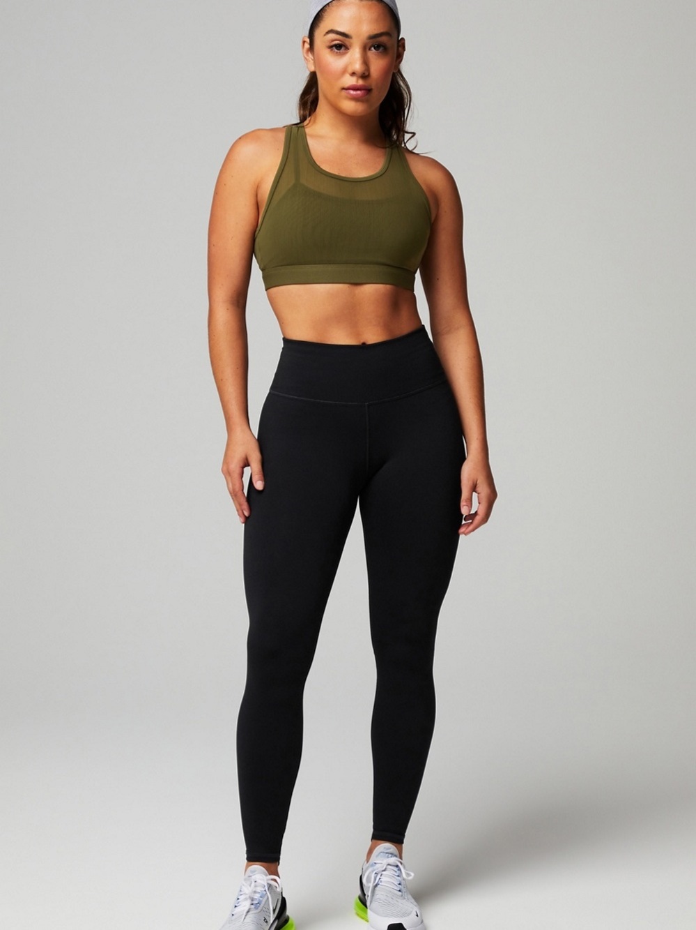 Fabletics Define Powerhold High Waisted Leggings